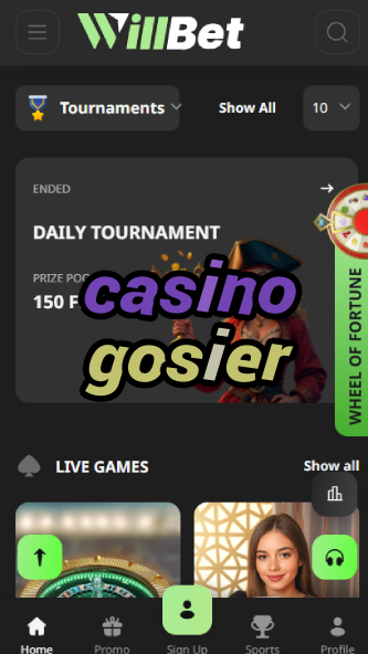 Casino Gosier - Best Caribbean Casino-casinocasi.ydblkf.net