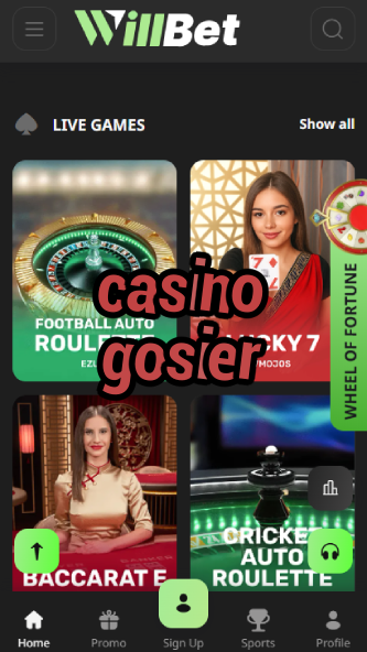 Casino Gosier - Best Caribbean Casino-casinocasi.ydblkf.net