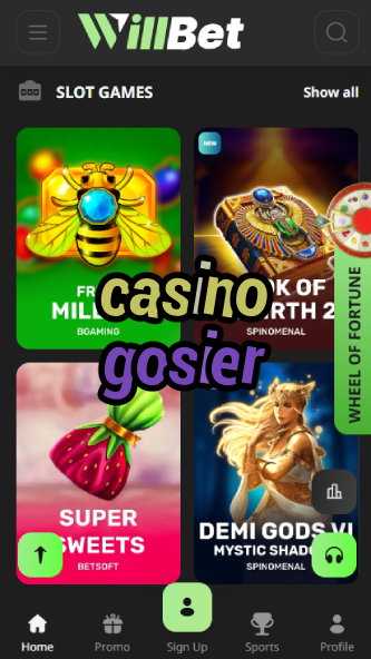Casino Gosier - Best Caribbean Casino-casinocasi.ydblkf.net